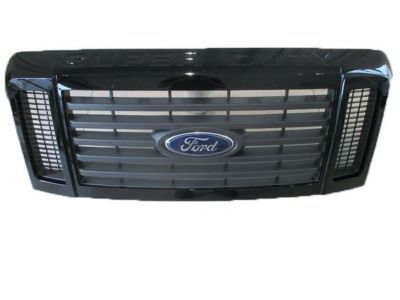 Ford 7C3Z-8200-DE Grille Assembly - Radiator