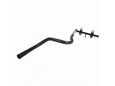 4C3Z-18663-CA Ford Tube - Heater Water Product Photo 3 of 4