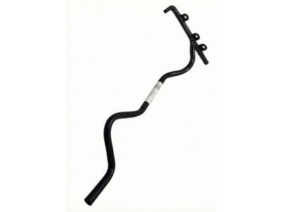 4C3Z-18663-CA Ford Tube - Heater Water Product Photo 2 of 4
