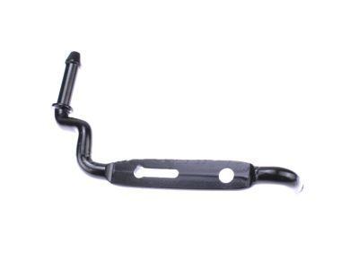 Lincoln Muffler Strap - 8G1Z-5A205-B
