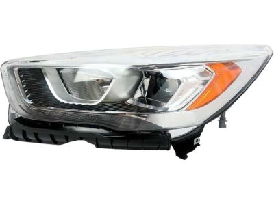 Ford GJ5Z-13008-B Headlamp Assembly, Driver Side GJ5Z-13008-B Ford Headlamp Assembly, Driver Side Product Photo 1 of 4