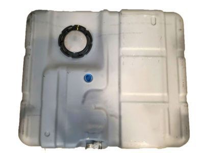 Ford 9C2Z-9002-E Tank Assembly - Fuel