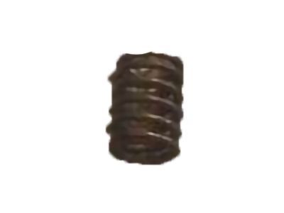 Ford E9TZ-7D017-A Spring - Valve E9TZ-7D017-A Ford Spring - Valve Product Photo 1 of 1