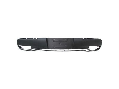 HP5Z-17810-AA Ford Valance Panel, Rear Product Photo 1 of 1