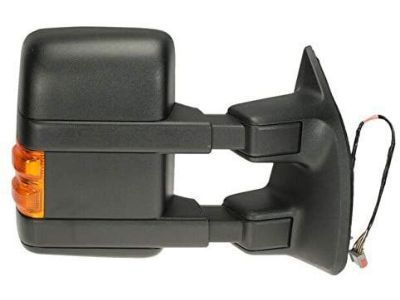 Ford DC3Z-17682-BA Mirror Assembly - Rear View Outer