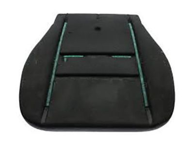 Ford AL8Z-7864811-A Pad - Seat Back