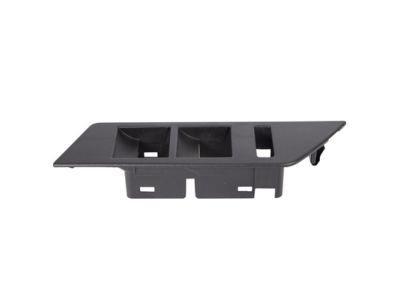 Ford BT4Z-14527-AA Switch Bezel, Front Driver Side BT4Z-14527-AA Ford Switch Bezel, Front Driver Side Product Photo 1 of 3