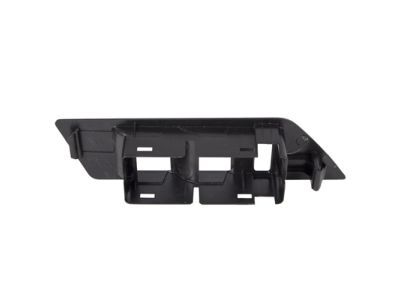 BT4Z-14527-AA Ford Switch Bezel, Front Driver Side Product Photo 2 of 3