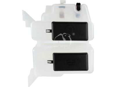 2L2Z-17618-AA Ford Reservoir - Windshield Washer Product Photo 1 of 4