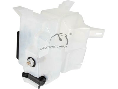 2L2Z-17618-AA Ford Reservoir - Windshield Washer Product Photo 4 of 4