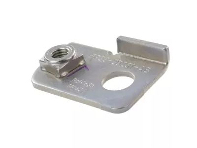 FR3Z-2082-B Ford Bracket, Driver Side Product Photo 1 of 3