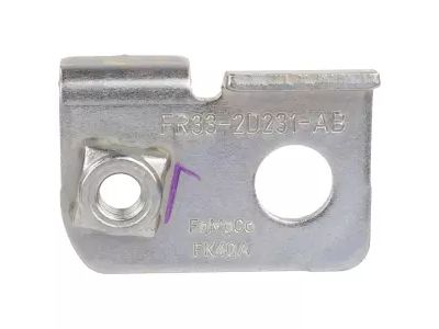 FR3Z-2082-B Ford Bracket, Driver Side Product Photo 2 of 3
