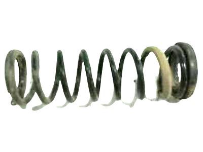 Mercury Coil Springs - 8E5Z-5560-G