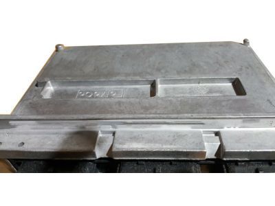 Mercury Engine Control Module - 8G1Z-12A650-LHRM