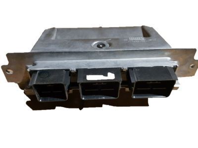 Mercury Engine Control Module - 8G1Z-12A650-LHRM