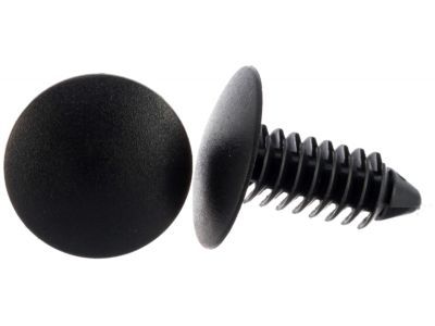 Ford -W705589-S300 Fender Liner Retainer