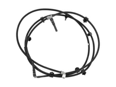 Ford DM5Z-17A605-D Hose - Windshield Washer DM5Z-17A605-D Ford Hose - Windshield Washer Product Photo 1 of 1