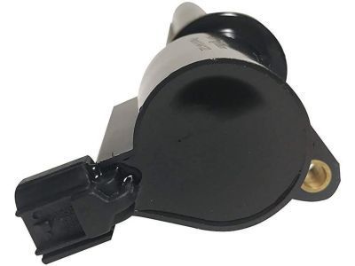 Mercury 2M2Z-12029-AC Coil Assembly - Ignition