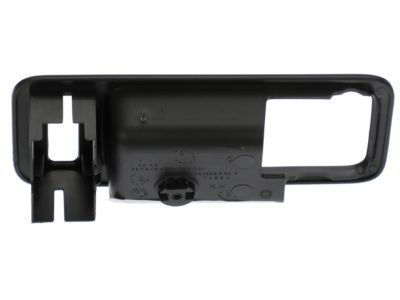 Ford AE5Z-5422620-AA Handle Bezel, Charcoal Black, Passenger Side AE5Z-5422620-AA Ford Handle Bezel, Charcoal Black, Passenger Side Product Photo 1 of 2