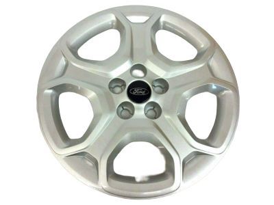 Ford GJ5Z-1130-A Cover - Wheel