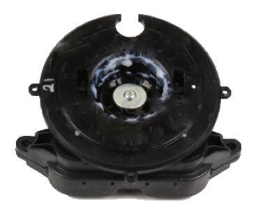Ford Special Service Police Sedan Mirror Actuator - 6U5Z-17D696-D