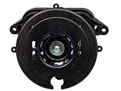 Ford Special Service Police Sedan Mirror Actuator - 6U5Z-17D696-D