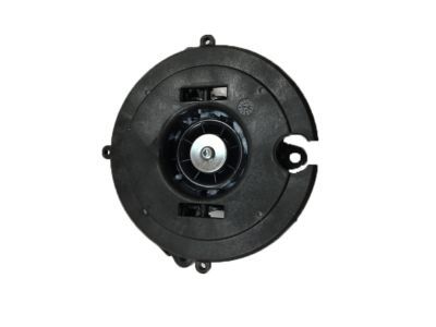 Ford Special Service Police Sedan Mirror Actuator - 6U5Z-17D696-D