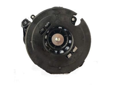 Ford Special Service Police Sedan Mirror Actuator - 6U5Z-17D696-D