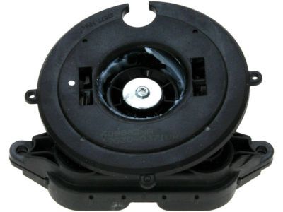Ford Special Service Police Sedan Mirror Actuator - 6U5Z-17D696-D