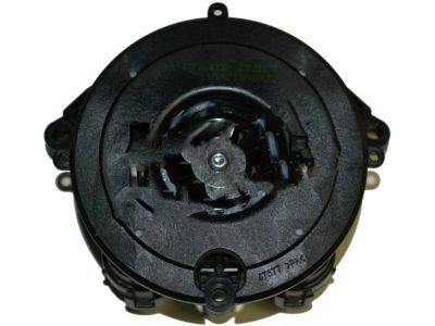 Ford Special Service Police Sedan Mirror Actuator - 6U5Z-17D696-D