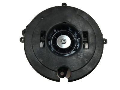 Ford Special Service Police Sedan Mirror Actuator - 6U5Z-17D696-D