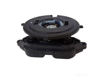 Ford Special Service Police Sedan Mirror Actuator - 6U5Z-17D696-D