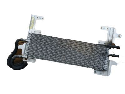 Lincoln XR8Z-3F749-BA Coil - Cooling