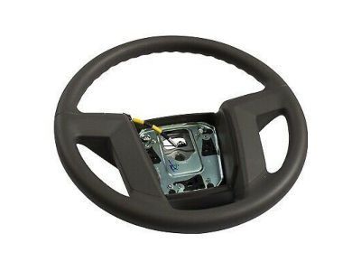 Ford 9L3Z-3600-AC Wheel Assembly - Steering