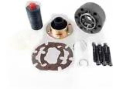 7L1Z-4602-A Ford Shaft Assembly - Drive Product Photo 2 of 2