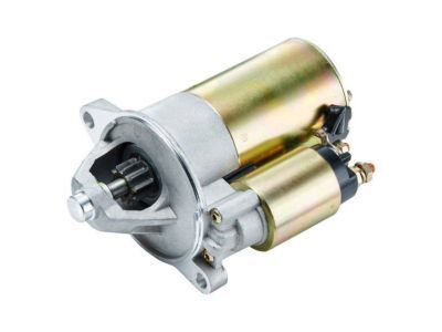Ford F7SZ-11002-AARM Remanufactured Starter Motor Assembly