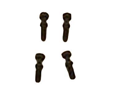 -W709942-S424 Ford Steering Column Bolt Product Photo 1 of 1