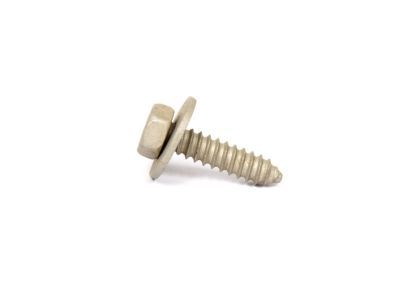 Ford -W701107-S442 Retainer Plate Screw, Lower -W701107-S442 Ford Retainer Plate Screw, Lower Product Photo 1 of 2