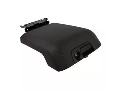DC3Z-2606024-EB Ford Door Assembly - Console Product Photo 3 of 3