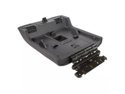 DC3Z-2606024-EB Ford Door Assembly - Console Product Photo 2 of 3