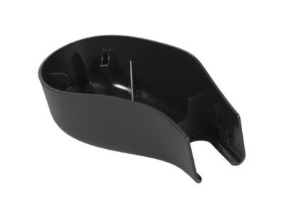 BM5Z-17C526-A Ford Wiper Arm Cover, Rear Product Photo 3 of 3