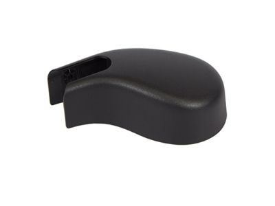 BM5Z-17C526-A Ford Wiper Arm Cover, Rear Product Photo 2 of 3