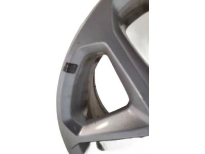 DS7Z-1007-F Ford Wheel Assembly Product Photo 3 of 4