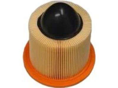 F6ZZ-9601-A Ford Element Assembly - Air Cleaner Product Photo 2 of 2