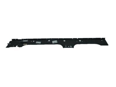 Lincoln 7L1Z-7810111-A Member Assembly - Floor Side
