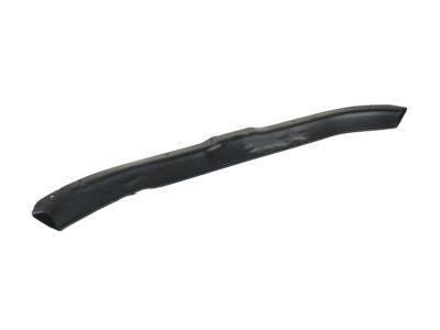 Mercury 1W7Z-5411318-AAA Plate - Door Scuff