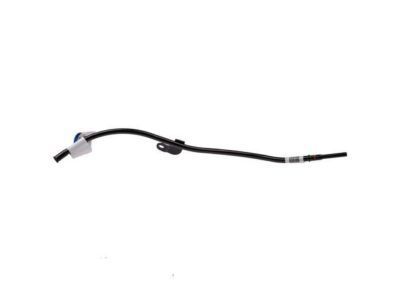 Ford XL3Z-6754-CA Tube - Oil Level Indicator