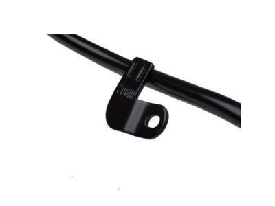 Ford XL3Z-6754-CA Tube - Oil Level Indicator
