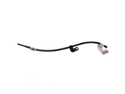 Ford XL3Z-6754-CA Tube - Oil Level Indicator