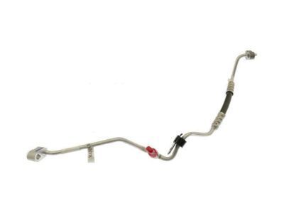Mercury 9E5Z-19835-E Tube Assembly